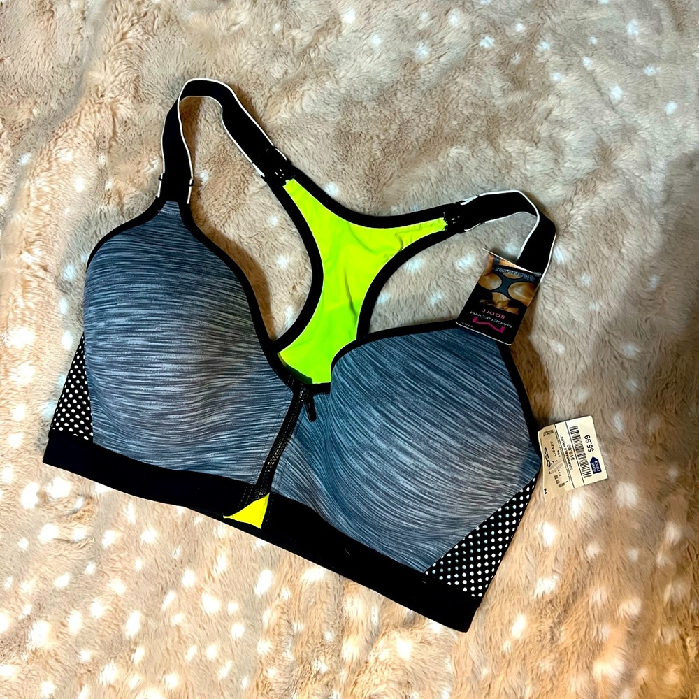 Sport Bra